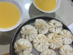 -石饮红星包子(中山路店)
