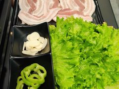 -梅梅家的烤肉店(槐北路店)