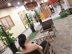 -胡杨记忆(和平路店)