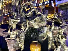 -印象鲵宴·张家界地标美食名片(溪布街店)