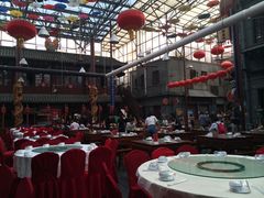 -江宁会馆(劈柴院店)