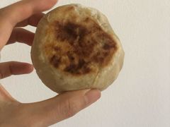 肉饼-增盛魁小吃店