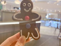 -BAKER&SPICE(国金中心商场店)