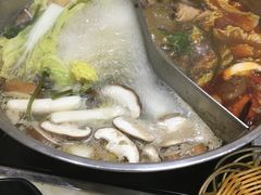 -潮汕良记牛肉火锅(洪武路店)