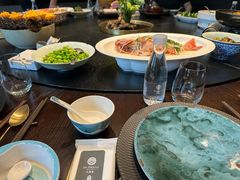 -大拙里·精致融合菜(沙湖桃源国际店)