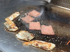 -水木锦堂·自助铁板烧(方庄时代店)