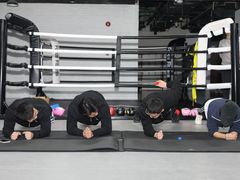 -ALIV WELLNESS运动健身(浦东大道店)