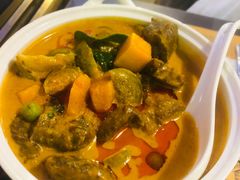 -simply thai天泰(长泰广场店)