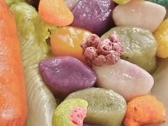 -甜心闲生传统手工冰粉(太古里店)