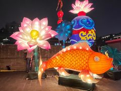 -西安城墙·碑林历史文化景区