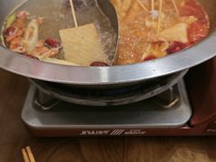 -黔哆哆地摊酸汤火锅(清湖店)