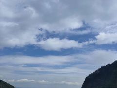 -苍山感通索道