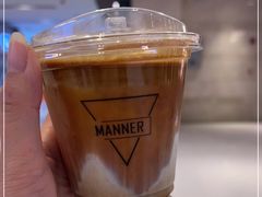 -Manner Coffee(合生汇店)