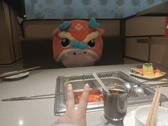 -海底捞火锅(石狮泰禾广场店)