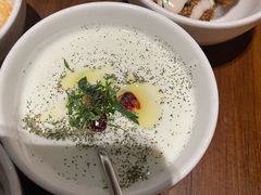 -ELI FALAFEL Lebanese&Mediterranean黎巴嫩美食(富城路店)