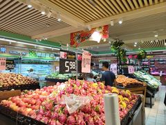 -万业百货(黄江店)