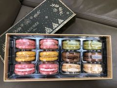 -ladurée(戴高乐机场T 2F店)