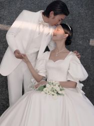 -金夫人婚纱摄影(惠阳店)