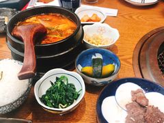 -炎蔵牛舌烤肉
