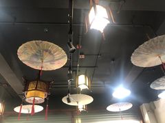 -老北京正宗炸酱面(渤海明珠店)