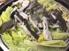 -海大大蒸汽海鲜餐厅·粤菜·特色小炒(欢乐颂店)