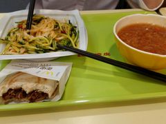 -陕味基中式快餐家的味道(波普店)