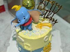-CarolCake卡萝家(锦华万达店)
