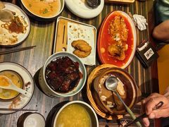 -江太极江浙菜(马桥万达广场店)