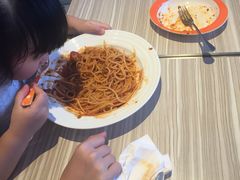 -必胜客(武汉欢乐谷店)