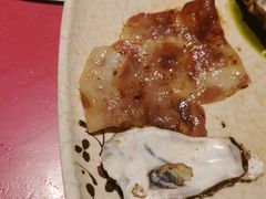 -格瑞欧海鲜自助烤肉火锅(光彩店)