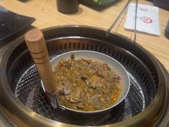 -松鱼亭·和牛烧肉(协鑫广场店)