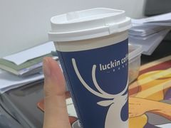 -瑞幸咖啡(太阳CITY店)