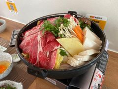 -酒井酱子·深夜食堂(东城汇店)