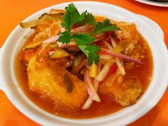 五柳鱼腩-雅苑餐厅(朝天路店)