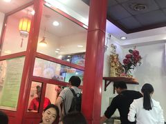 -东关吉祥西安腊汁肉夹馍(健德门店)