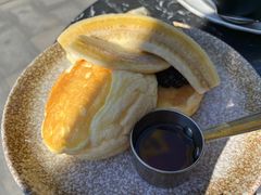 -The Rug Cafe(王府中环店)