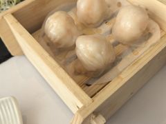 -粤财皇冠假日酒店·彩华轩中餐厅