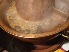 -前门杨记·铜锅涮肉(王府井·故宫店)