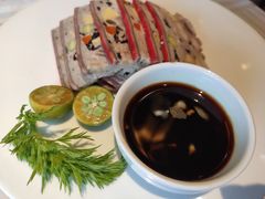 -四季民福烤鸭店(王府井灯市口店)