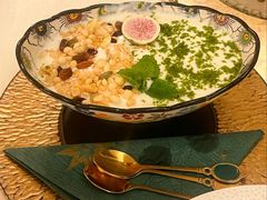 -龟兹KUCINA·新疆菜(前滩L+PLAZA店)