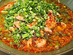 徐家口口脆-锦府盐帮·侯宅(五棵松万达店)