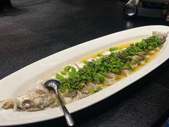 -大拙里·精致融合菜(沙湖桃源国际店)