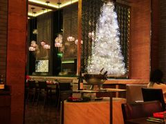 -Tivano意大利餐厅(成都居舍酒店)