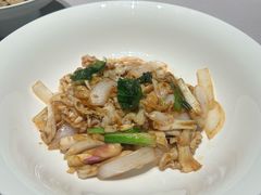姜葱炒圣子王-徐记海鲜·始于1999(南油永新汇店)