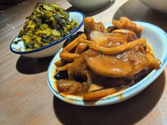 -十面春风·江南面馆(崇宁路店)