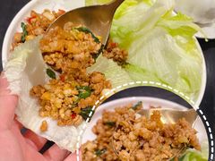 -Thai Alley泰爱里(二沙岛店)