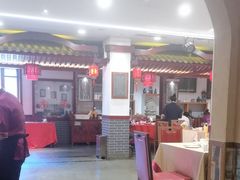 -山西会馆·晋菜·晋商宴·牌匾博物馆(胜利东街店)