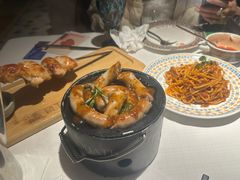 -俄士厨房(五棵松华熙LIVE店)
