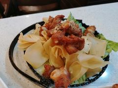 新会陈皮骨-武林厨神·粤式茶点(沙园2店)