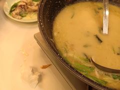 -饭怕鱼·黄焖鲟龙鱼(湖大店)